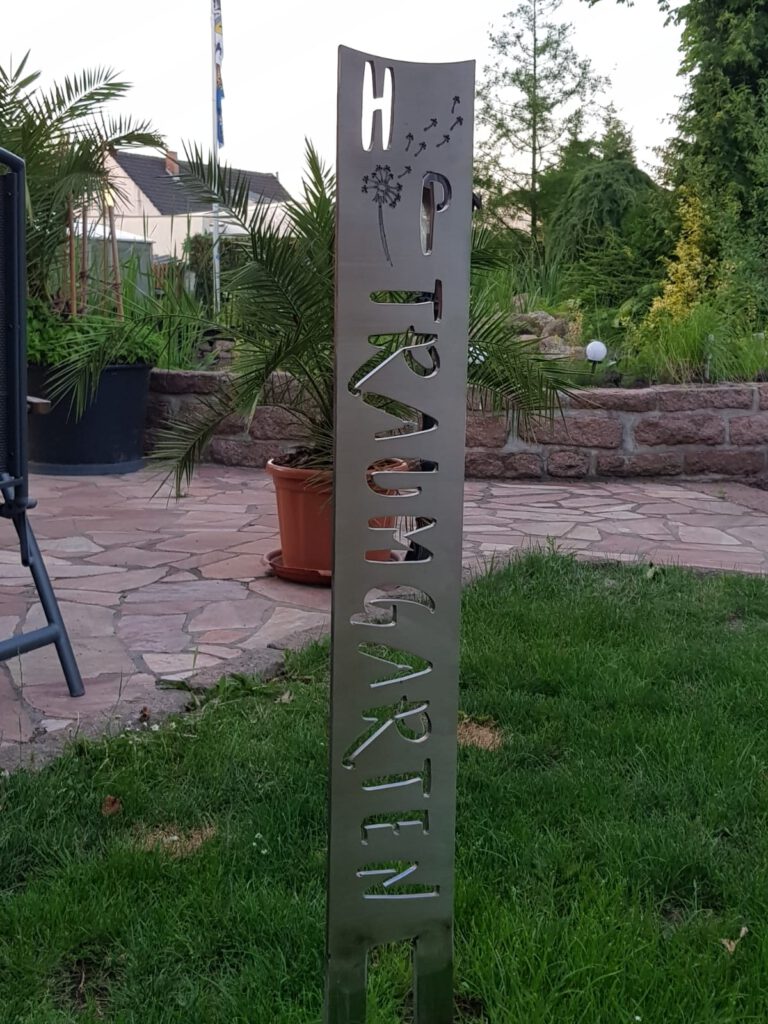 Sonderanfertigung