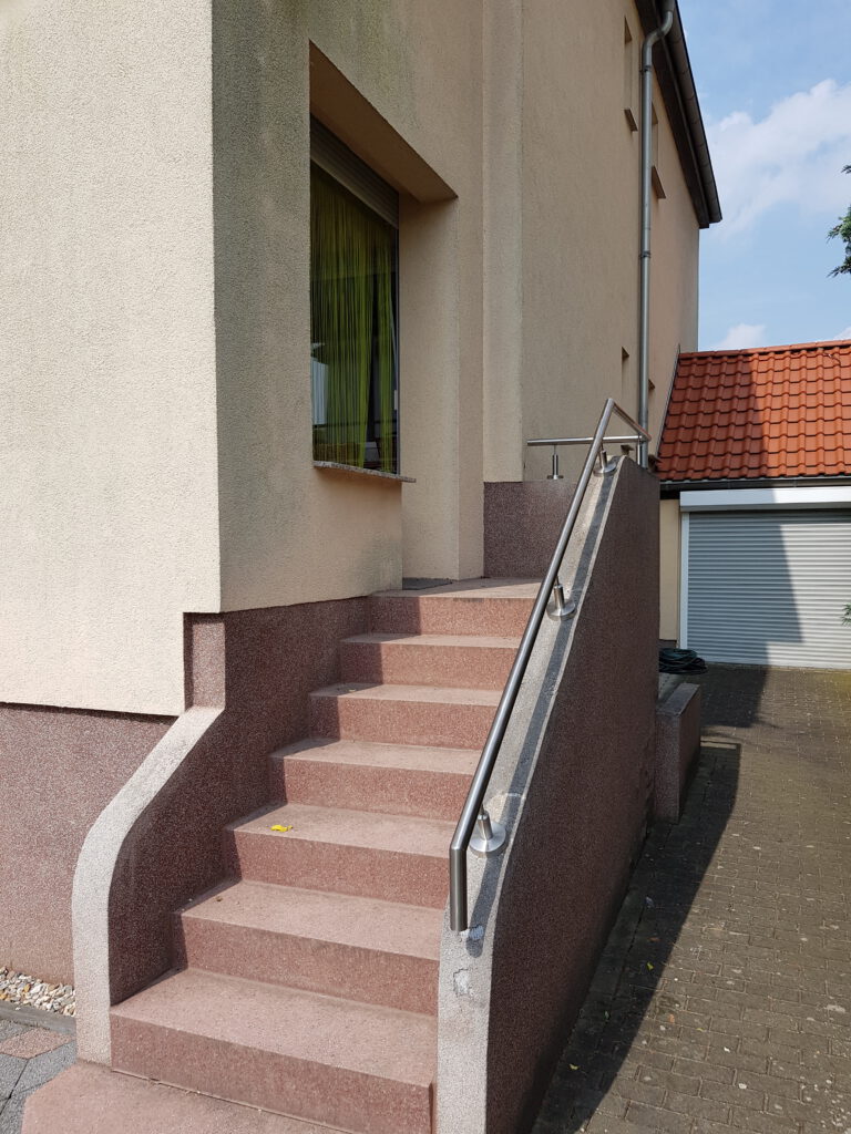 Handlauf